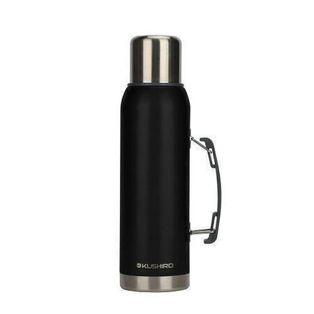 Termo acero 1.2 ltr con manija Generico