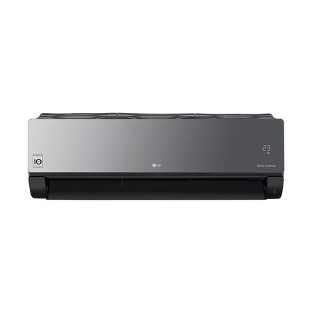 Aire Acondicionado Lg Split Inverter Art Cool 4500 Fg S4-W18klrpa