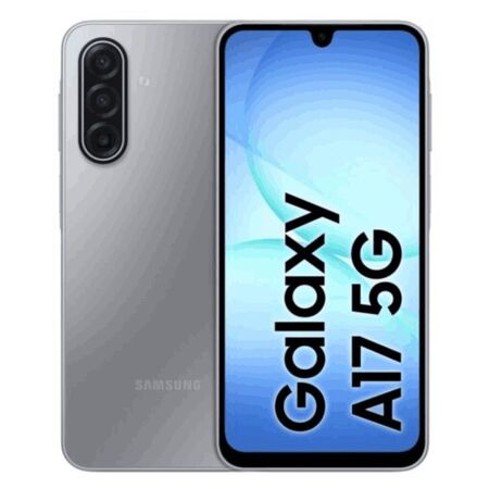 Celular Samsung Galaxy A17 128GB 4GB RAM Libre 5G Dual sim