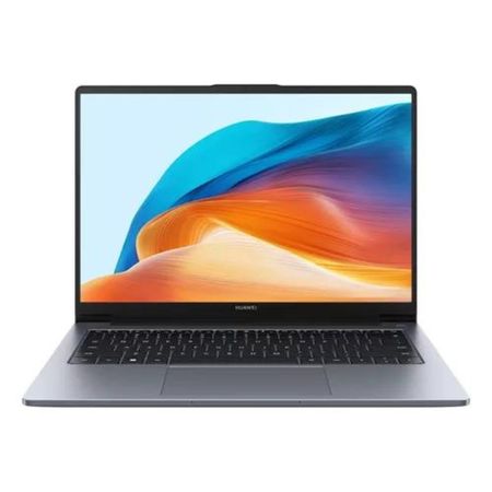 Huawei Matebook D14 Notebook Intel I5 12450H 512gb Ssd 8gb Color Sapce Gray