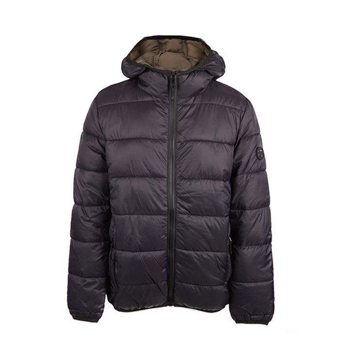 CAMPERA RUSH TOWN NINO 21317413RESNEGRO - Vista 1