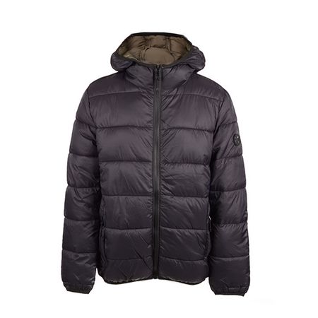 CAMPERA RUSH TOWN NINO 21317413RESNEGRO