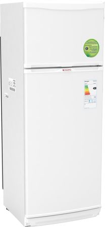 Heladera Conqueror 328L 2F-1600Ba E.E.A