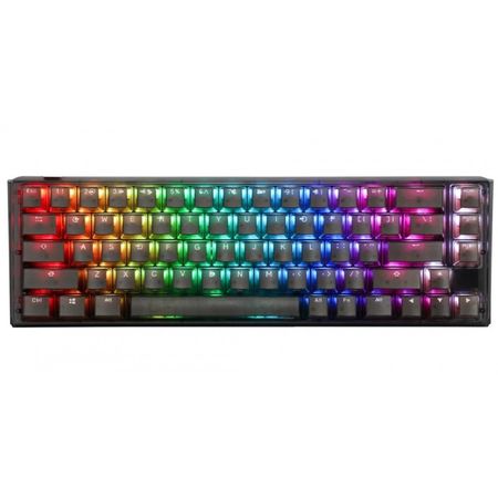 Teclado Mecánico Ducky One 3 Aura Black DKON2167ST-RUSPDABAAAC1