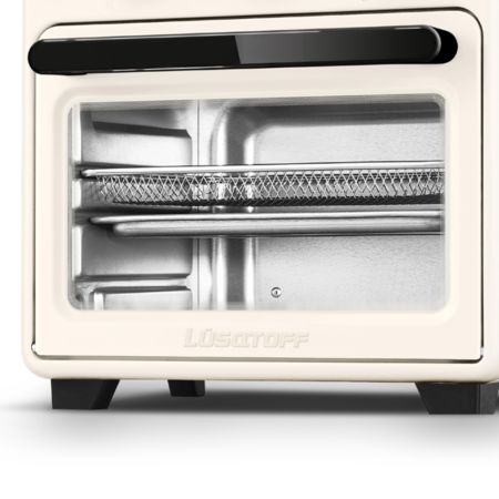 HORNO ELECTRICO AIR FRYER LUSQTOFF 11L
