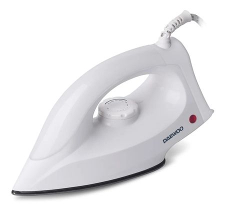 Plancha seca antiadherente Daewoo (DI2316)