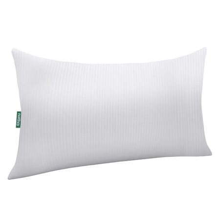 ALMOHADA NATIVA FIBRA ARMONIA SEMICOMPACTA 70x40