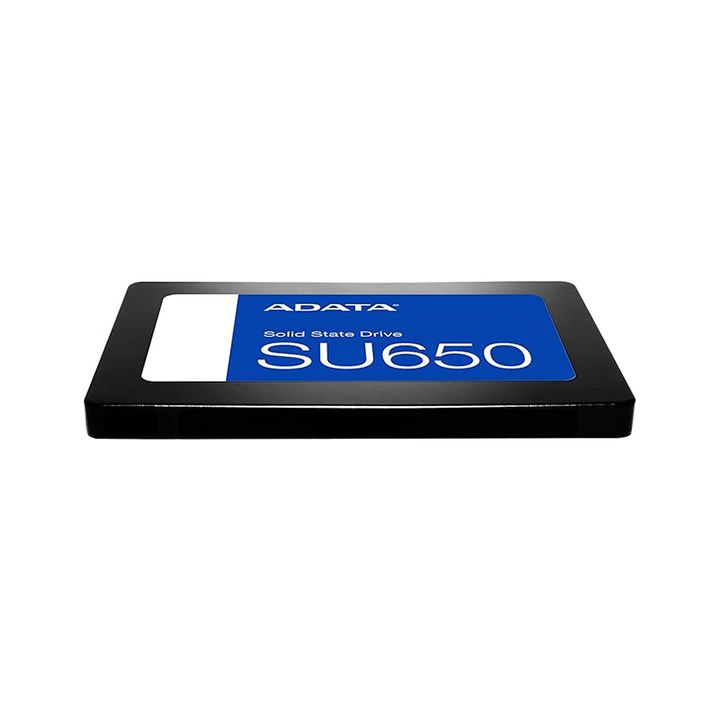 Disco Solido ADATA SSD2TB SU650SS Blister - Vista 2