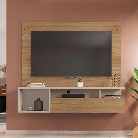 PANEL BRASIL  BURITI WHITE