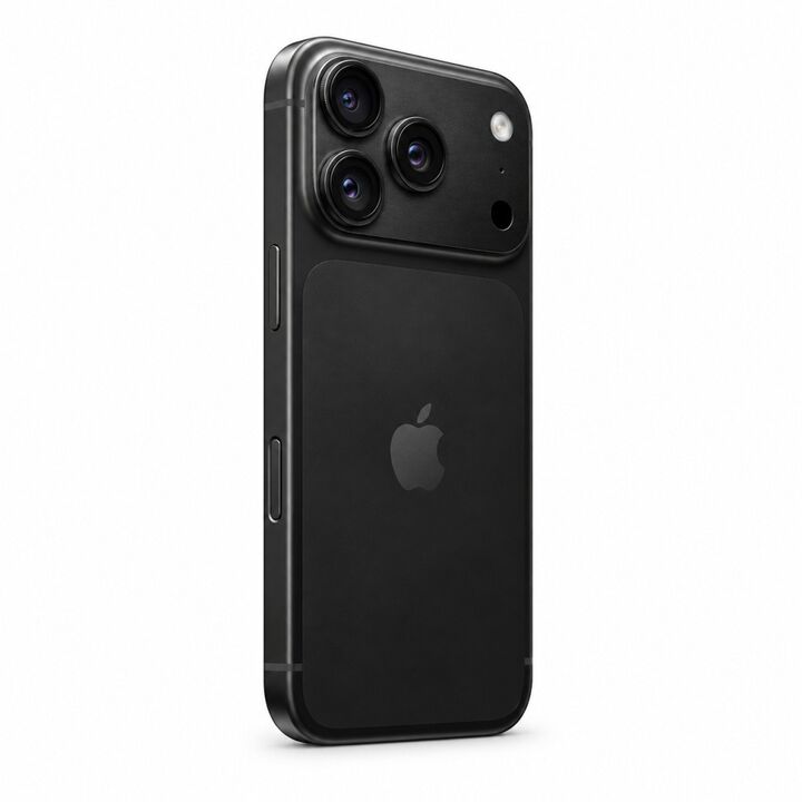 Apple iPhone 18 Pro 12GB RAM 256GB - Vista 4