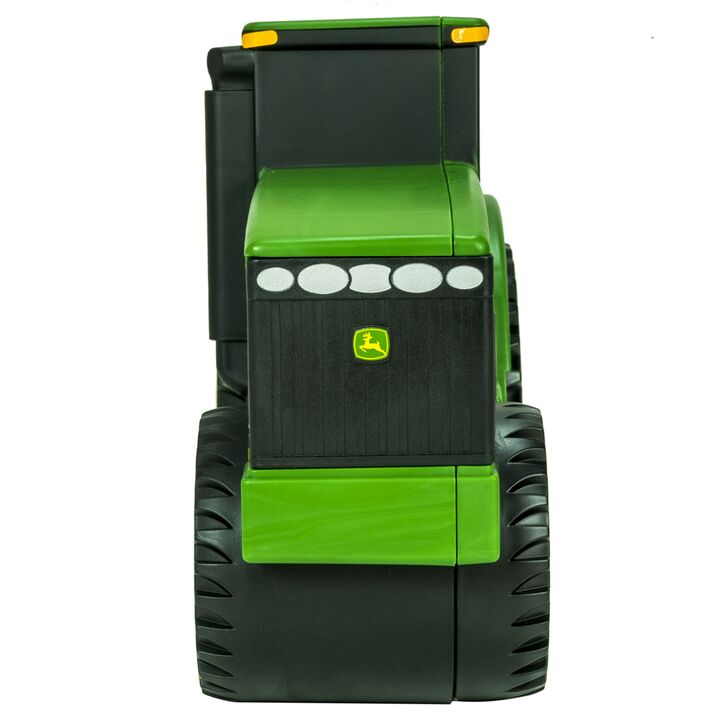 Vehículo de juguete John deere CARRY CASE VALUE SET - Vista 2