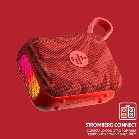 Parlante Inalambrico Stromberg POP