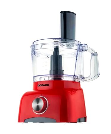 Multiprocesadora De Alimentos Daewoo DFP-732 600W