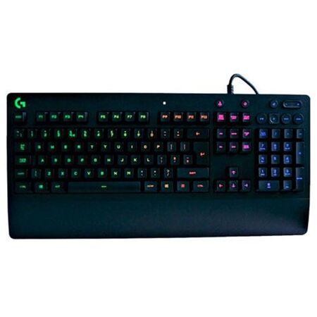 Teclado Logitech G213 Prodigy Gaming