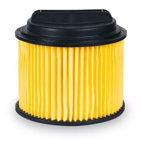 Einhell Filtro plegado con tapa