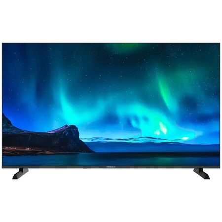 TELEVISOR NOBLEX 50" SMART 4K GOOGLE TV DV50X8580