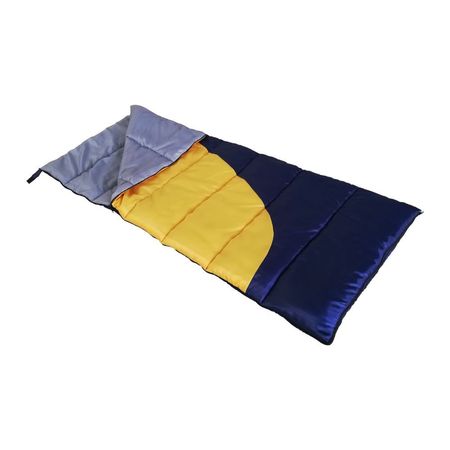 Bolsa de Dormir Trexa 180x75 Campamento Camping