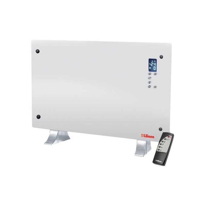PANEL DE VIDRIO LILIANA PPV500 HOTDECO - Vista 1