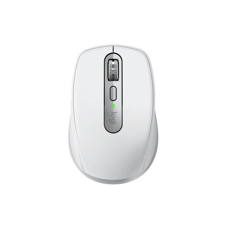 Mouse Logitech Wir MX Anywhere 3s Grey  910-006933