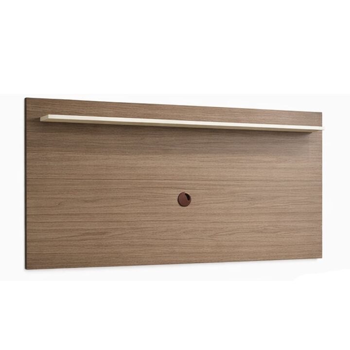 Panel de TV Reforzado Flotante Golden Oregon Maximo Milan - Vista 1