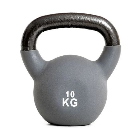 PESA RUSA FUNDICION /NEOPRENE (ARG-NKET-010) 10 kg.
