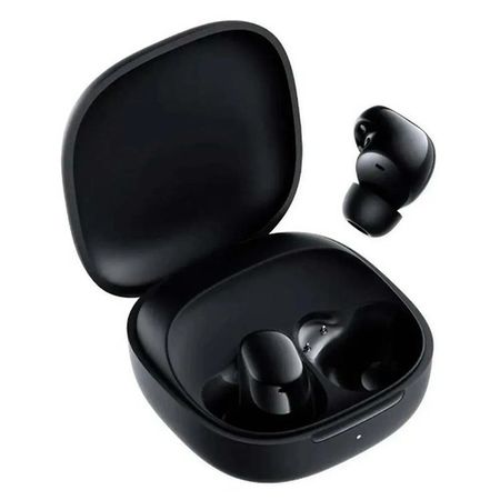 Auriculares Xiaomi Redmi Buds 6 Play Black