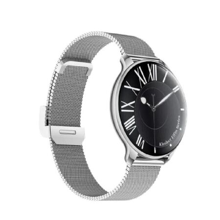 Smartwatch Kieslect Elfin Silver