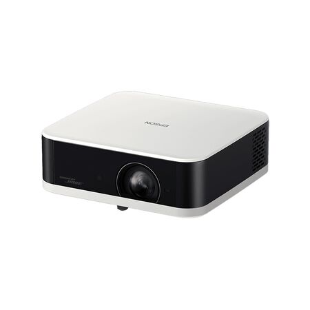 Proyector Epson LF Pop EF61W 700L FHD