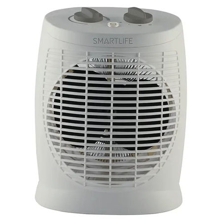 Caloventor Smartlife Sl-Cav2000Gpn 2000W Gris