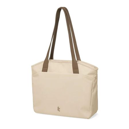 Bolso Tote Notebook Tomtoc Versatile-T23 10L Beige