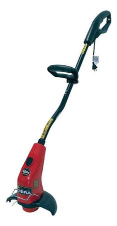 Bordeadora Eléctrica Dibra B45002RE 600 Watts