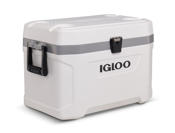 Conservadora Marine Ultra 51 lts Igloo - Vista 2