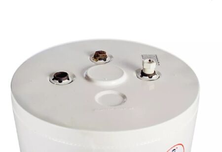 Termotanque Eléctrico Kacemaster 60L Carga Superior
