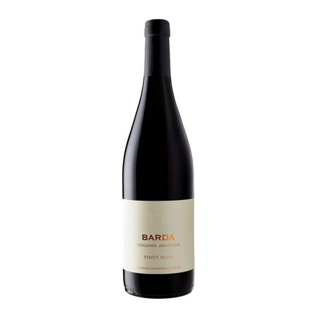 Vino Tinto Chacra Barda Pinot Noir 750 ml
