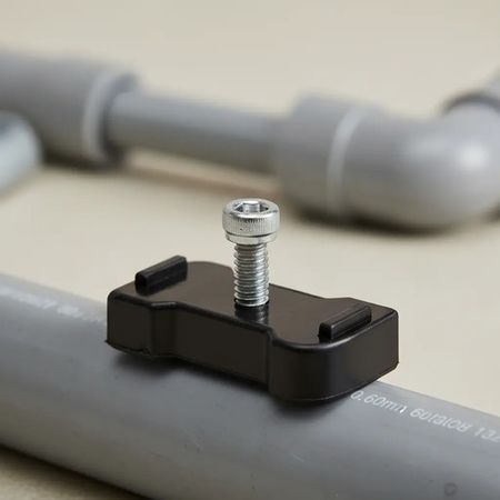 Demafix Kit Fijacion 40-63 Para Perfil Std Duratop Dema