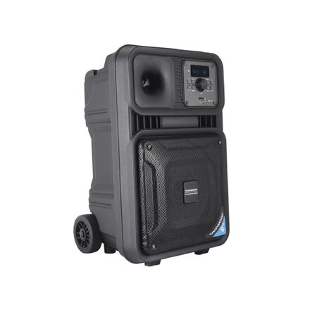 Parlante Torre TGW 8 Con Microfono
