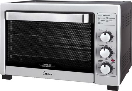 Horno Electrico Midea 32L To-M332Sar4 1500W
