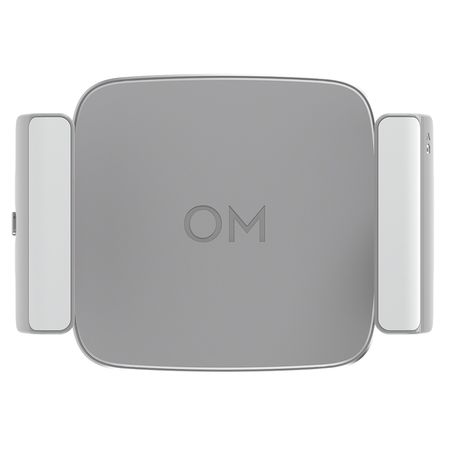 Soporte Magnético Para Teléfono DJI OM Con Luz Led Regulable