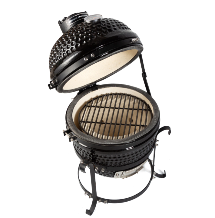 PROMO ALL INCLUSIVE: MINI KAMADO 13" - Vista 4