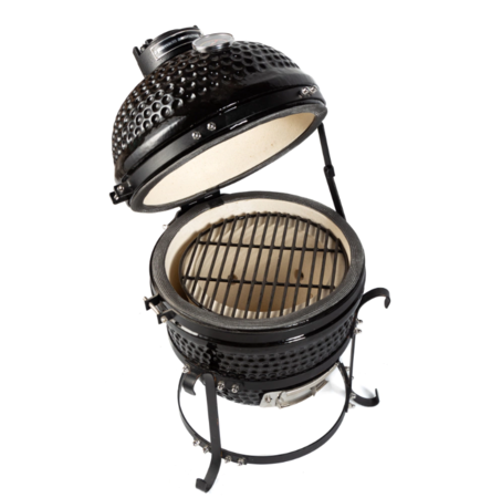 PROMO ALL INCLUSIVE: MINI KAMADO 13"