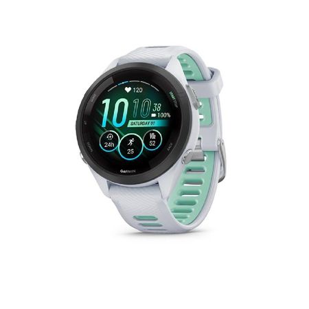 Reloj Smartwatch Garmin Forerunner 265S - 41 mm
