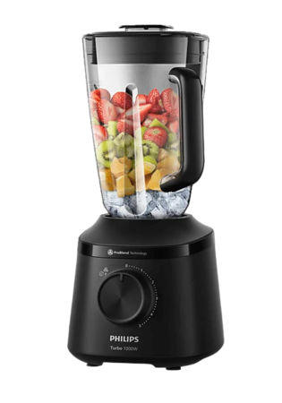 Licuadora Philips Serie 3000 1000W 3L HR2260/90