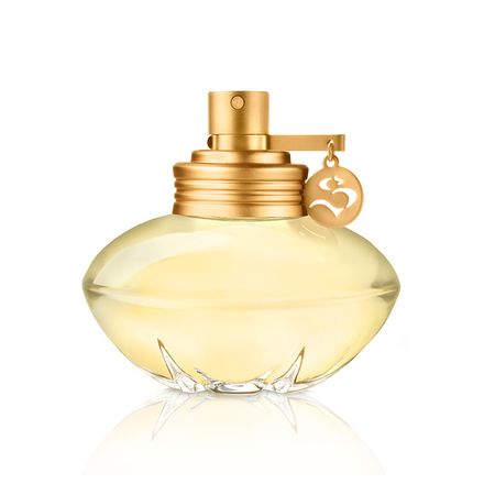 Perfume Importado Mujer S By Shakira Edt 80ml