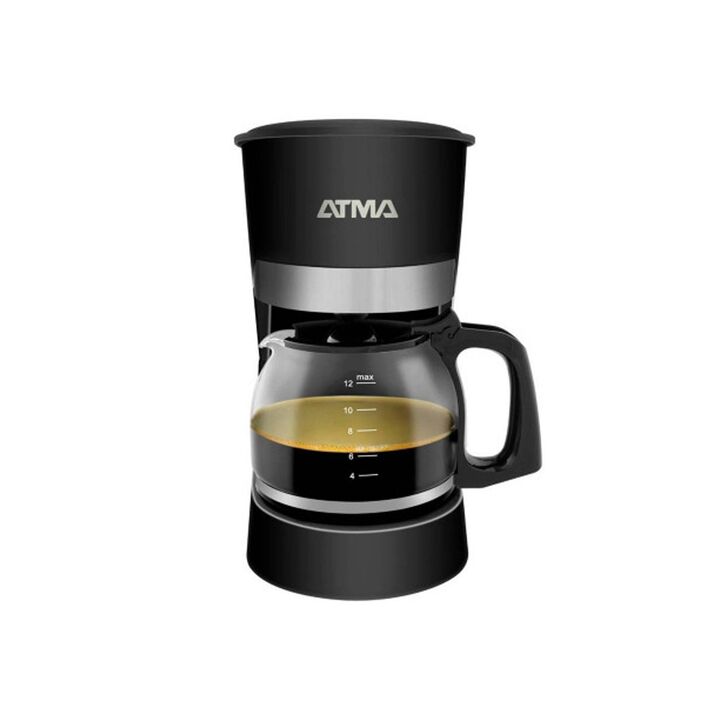 Cafetera Atma CA8133P 400w - Vista 3