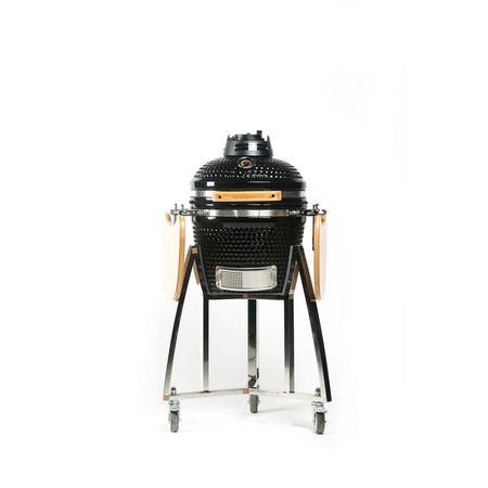 KAMADO ARGENTINO ASADOR PAMPERO 16'' 