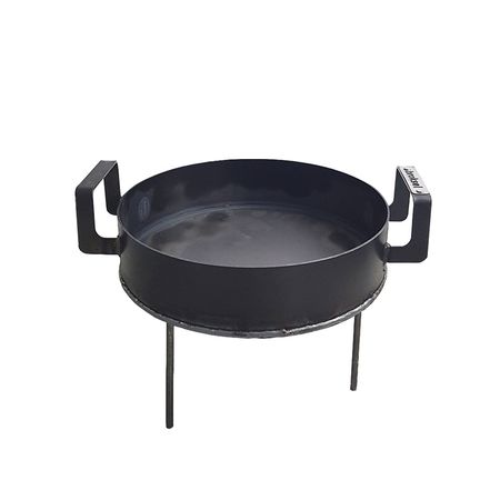 Disco Paellero 30cm - Disco de Arado - Paellera