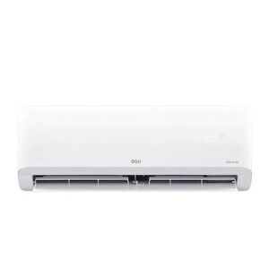 Aire Acondicionado Split Bgh Frio/Calor 3600W BS35WCDW - Vista 1