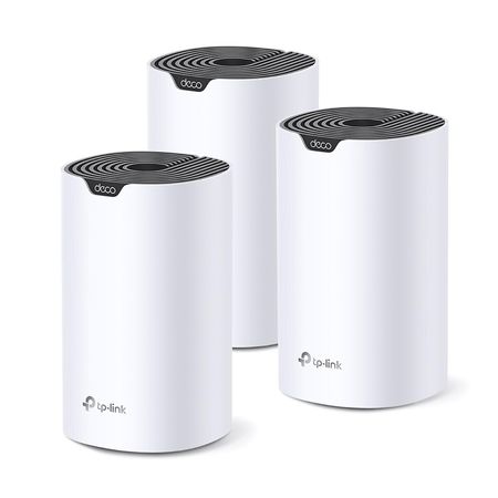 Mesh Wi-Fi TP-Link Deco S7 Pack 3u AC1900 Whole Home