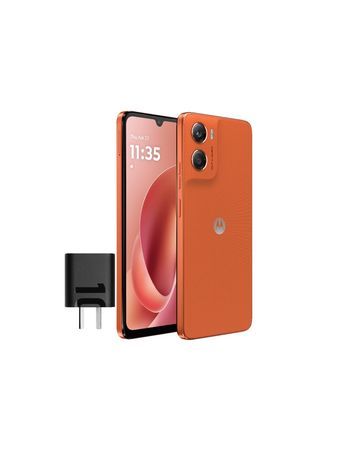 CELULAR MOTO G06 4/64GB NFC