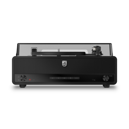Tocadiscos con Bluetooth Philips TAV3000B/10